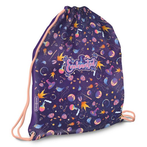 ARS UNA Iskolatáska szett, Enchanted, 3 részes