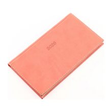 BOLERO zsebnaptár fekvő 2026. évi, Púder