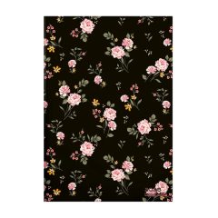   Határidőnapló, agenda, Lizzy Card, heti beosztású B/5 2026. évi Little Flowers