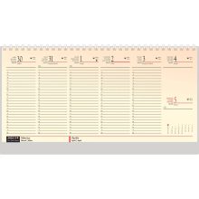 Asztalinaptár 2026. évi, álló, Chamois