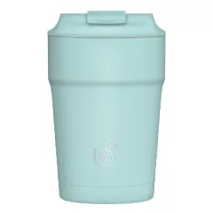 ARS UNA thermo bögre 350ml Aqua