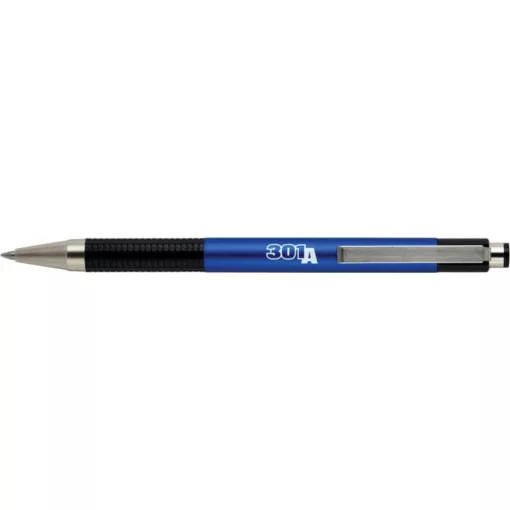 Golyóstoll ZEBRA F-301A kék 