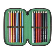 Jurrassic World tolltartó 3 emeletes, töltött