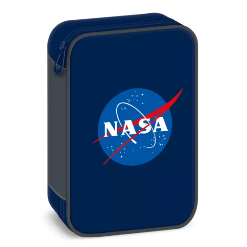 ARS UNA többszintes tolltartó NASA II.