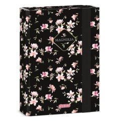 ARS UNA füzetbox  A/5 Magnólia