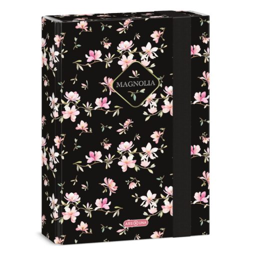 ARS UNA füzetbox  A/5 Magnólia