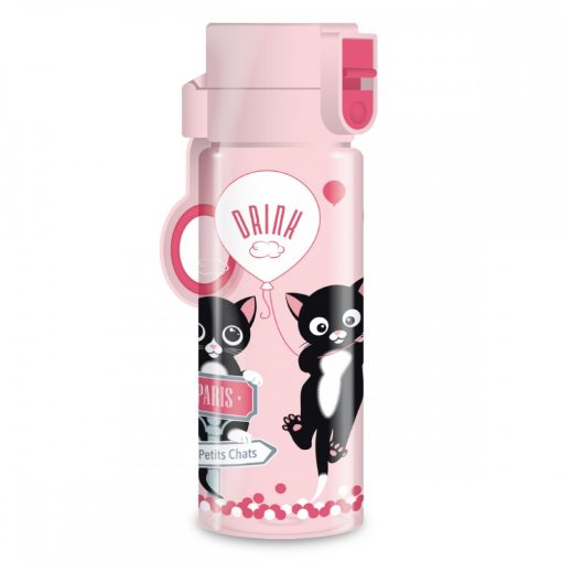 ARS UNA kulacs 475ml Think Pink