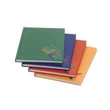 Educa beíró A/4, 96lap, négyzethálós