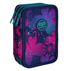 CoolPack Tolltartó 3 emeletes töltött, Virág