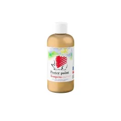 ICO tempera arany, 500ml-es