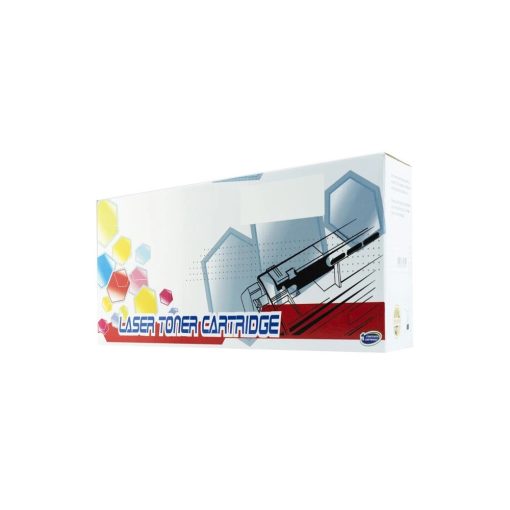 Utángyártott HP CF237X Toner Black 25.000 oldal kapacitás ECO (New Build)