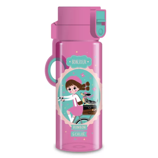 ARS UNA kulacs 475ml Bonjour