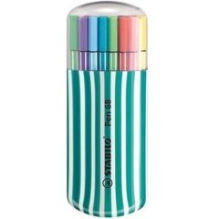 STABILO 68 filckészlet 20db