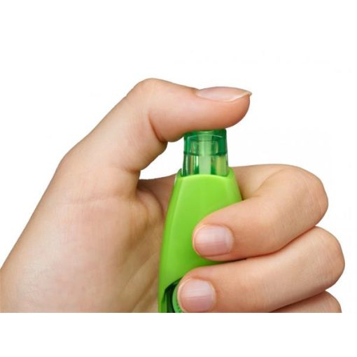 PILOT hibajavító roller, 4mmx6m, Whiteline RT