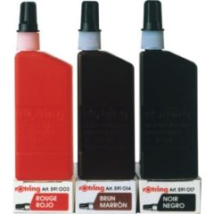 ROTRING tus tinta 23ml kék