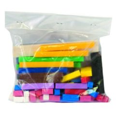 Számolórúd készlet