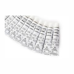 NEBULÓ Tempera fehér, 12 ml-es