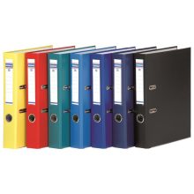 DONAU Master Iratrendező 50mm, Piros