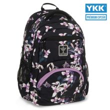 ARS UNA Iskolatáska szett, Botanic Orchid, 3 részes