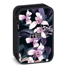 ARS UNA Iskolatáska szett, Botanic Orchid, 3 részes