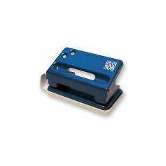 Lyukasztó SAX 308, kék