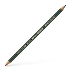 Postairon FABER-CASTELL vékony piros-kék