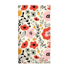 Zsebnaptár fekvő, Lizzy Card, 2026. évi, Kind