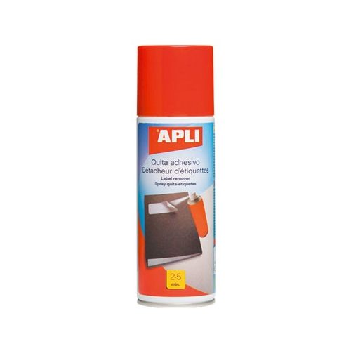 APLI címke eltávolító spray 200ml