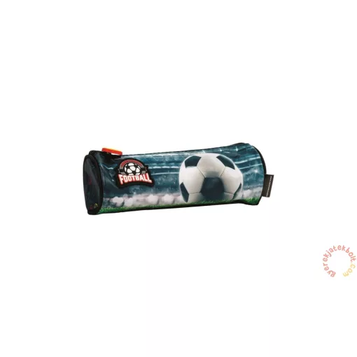 Iskolatáska szett Derform, Football, Focis