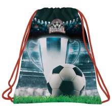 Iskolatáska szett Derform, Football, Focis