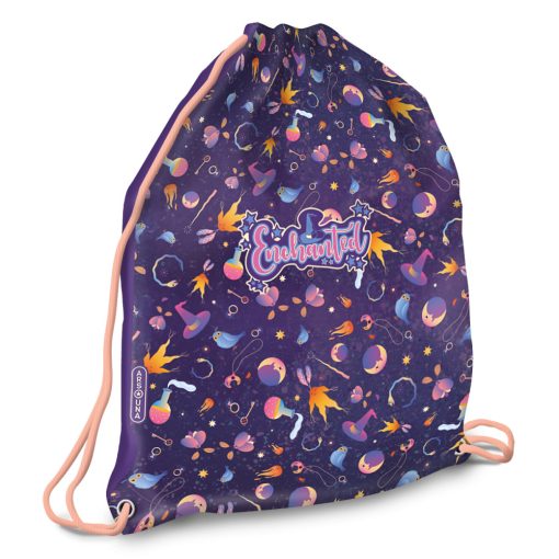 ARS UNA Ergo-Fit iskolatáska szett, Enchanted 3 részes