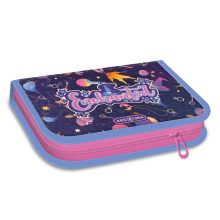 ARS UNA Ergo-Fit iskolatáska szett, Enchanted 3 részes