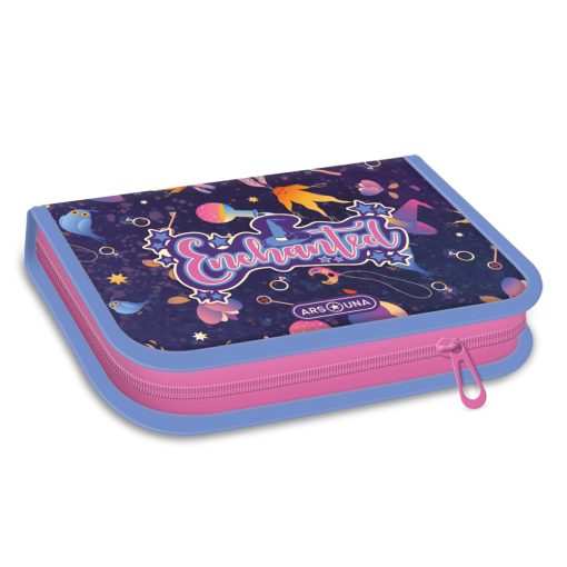 ARS UNA Ergo-Fit iskolatáska szett, Enchanted 3 részes