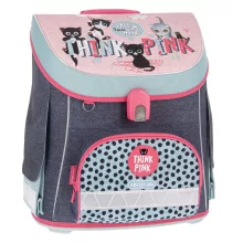 ARS UNA Iskolatáska szett, Think Pink II, 3 részes