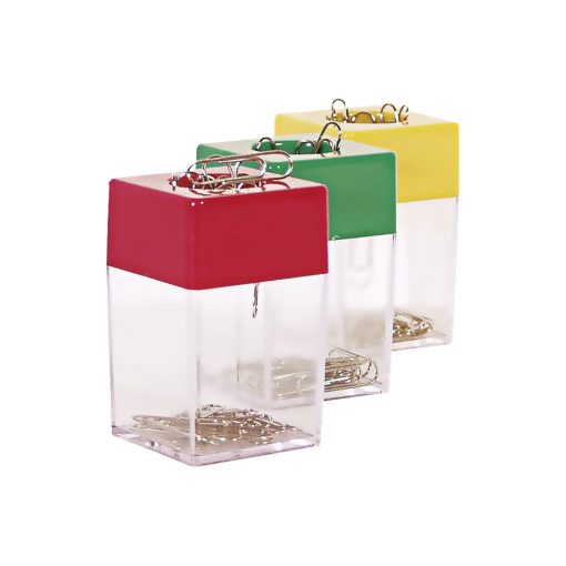 Mágneses gémkapocstartó, Fornax