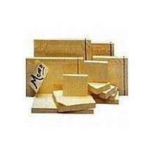 Öntapadós jegyzettömb sárga 50x40 3x100lap/csomag