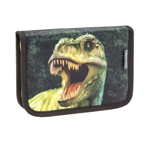 BELMIL Iskolatáska szett, Classy, Dinosaur World, Dinoszaurusz