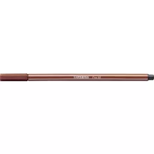 Filctoll STABILO Pen 68, Téglavörös 38