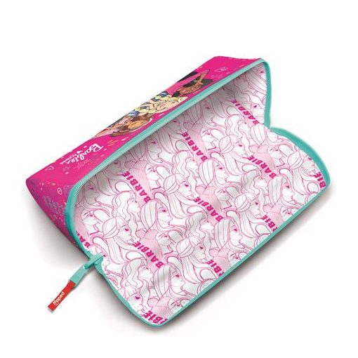 Maped, Barbie Open XXL, kifordítható tolltartó