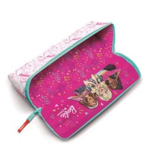 Maped, Barbie Open XXL, kifordítható tolltartó