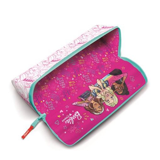 Maped, Barbie Open XXL, kifordítható tolltartó