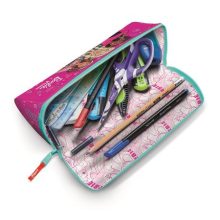 Maped, Barbie Open XXL, kifordítható tolltartó