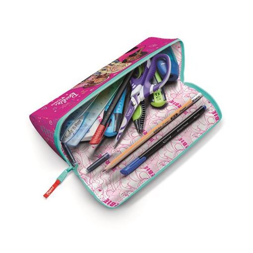 Maped, Barbie Open XXL, kifordítható tolltartó