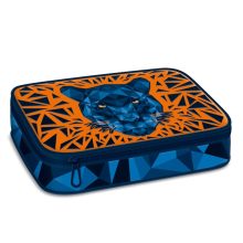 ARS UNA Iskolatáska szett, Black Panther, 3 részes