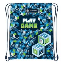 Iskolatáska szett Astra, Play Game