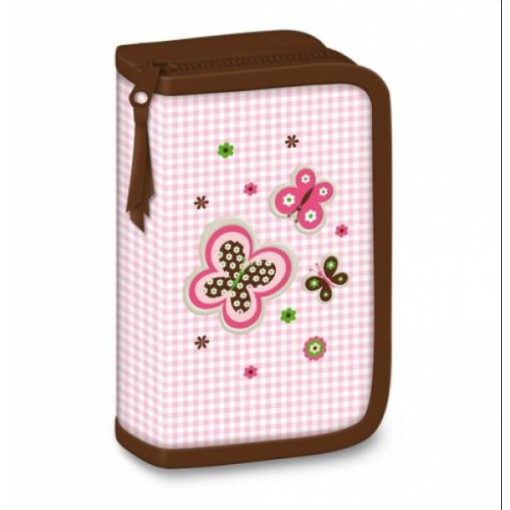 ARS UNA tolltartó kihajtós Butterfly