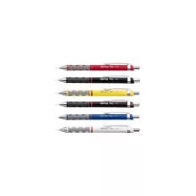 Nyomósiron ROTRING Tikky III 0.5mm, Kék