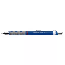 Nyomósiron ROTRING Tikky III 0.5mm, Kék
