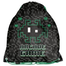 Iskolatáska szett Paso, Game, Arcade