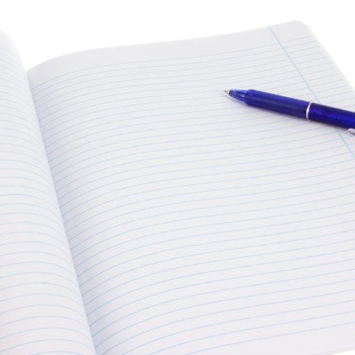 ARS UNA füzet A/5 40 lapos Cityscape, vonalas